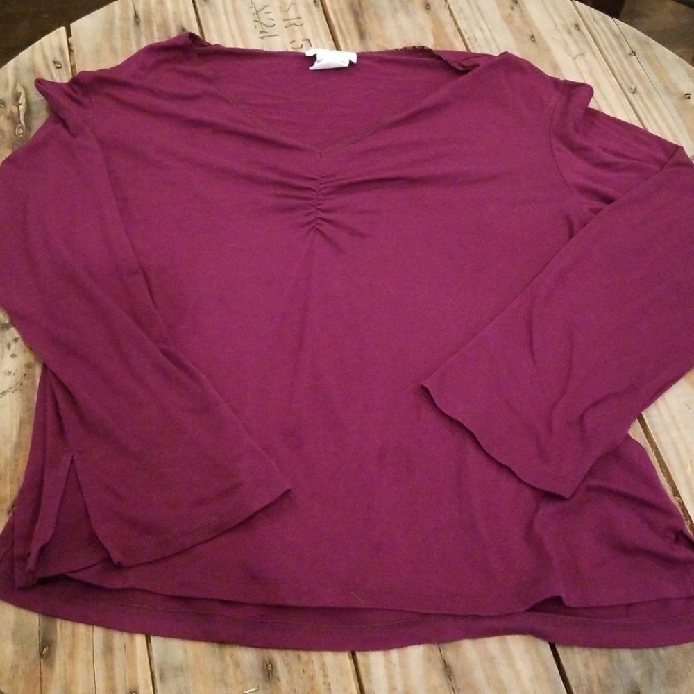 Worthington Top